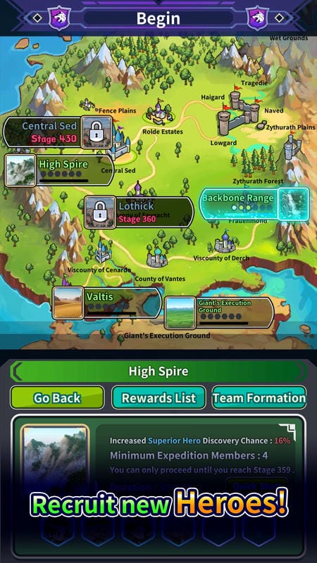 From Pawn to King mod apk
