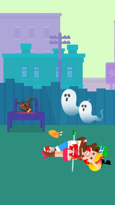 Death Incoming apk mod