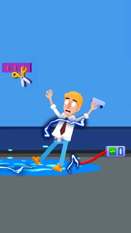 Death Incoming mod apk