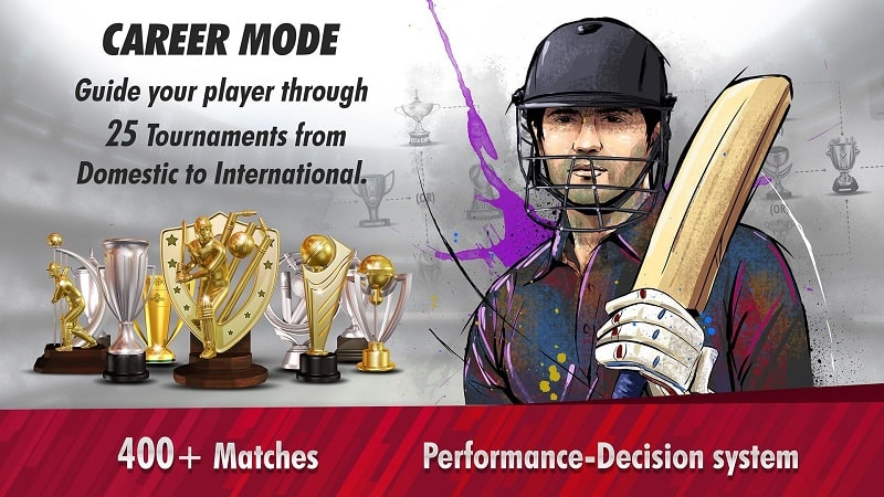 WCC3 mod apk free