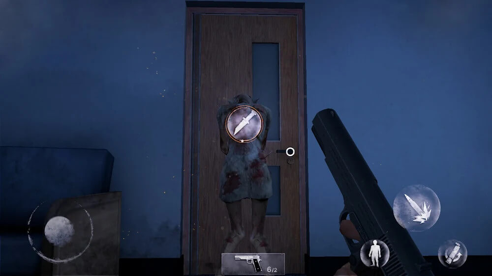 Endless Nightmare: Hospital