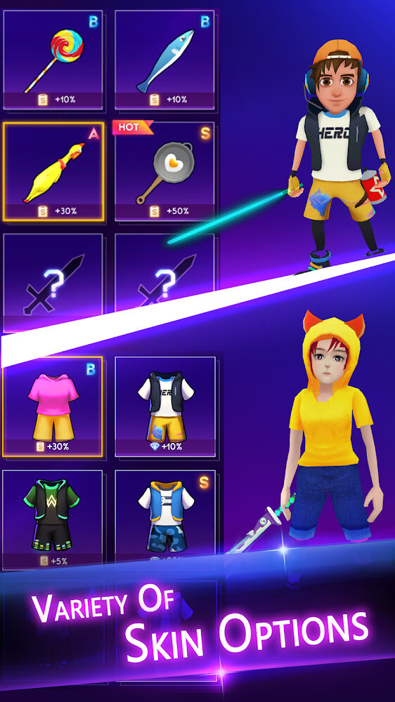Cyber Surfer: EDM & Skateboard