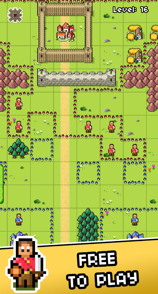 Island Empire – Turn Strategy