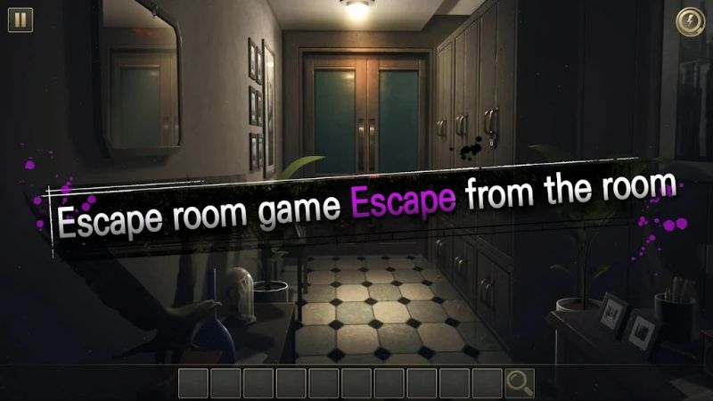 SecretRoom apk