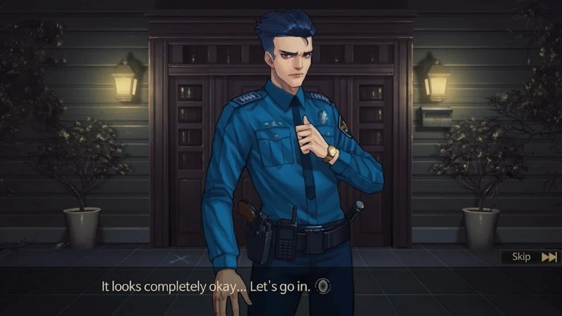 SecretRoom apk free