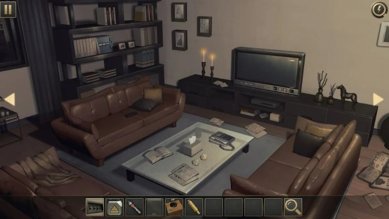 SecretRoom mod apk