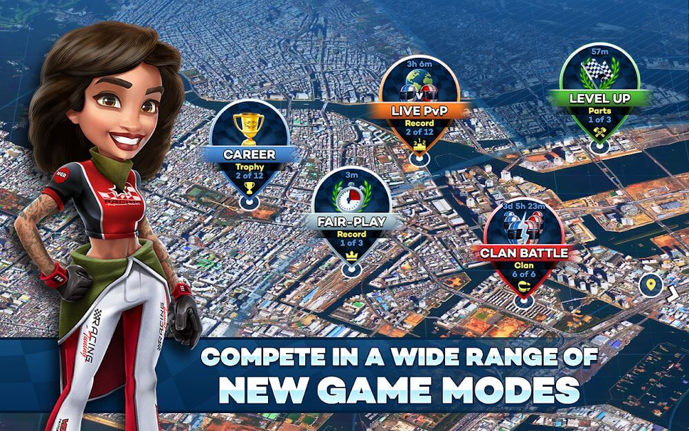 Mini Motor Racing 2 – RC Car