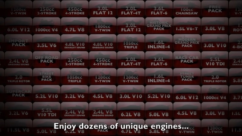 RevHeadz Engine Sounds apk