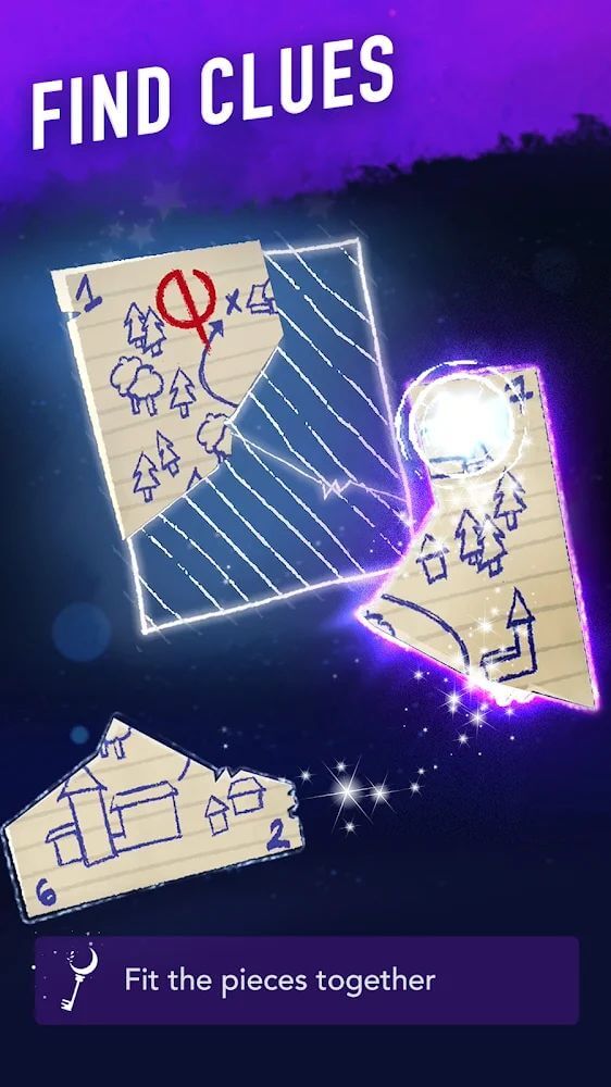 Switchcraft: Magical Match 3