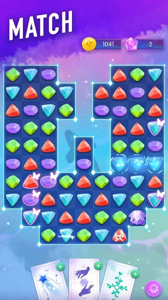 Switchcraft: Magical Match 3