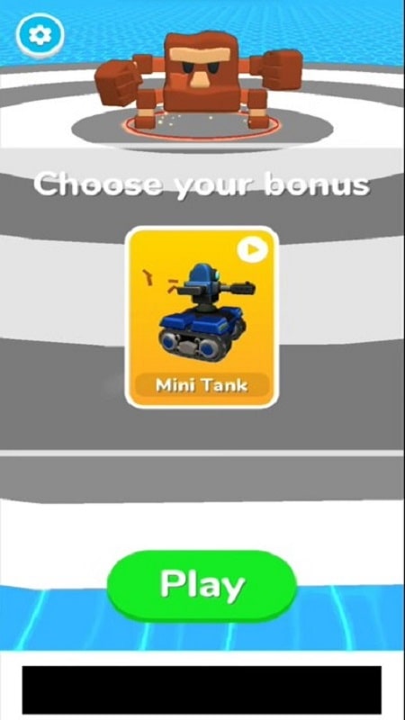 Robo Runner mod apk