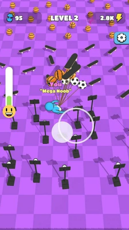Gymland apk