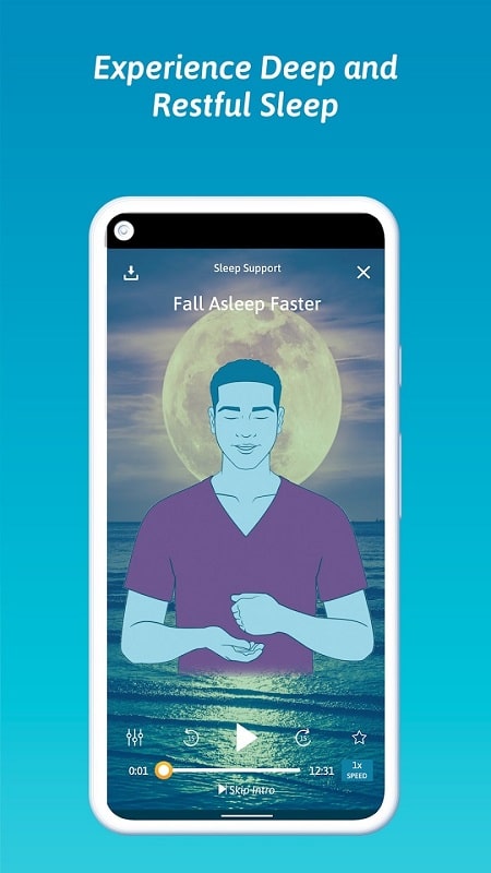 The Tapping Solution mod android 