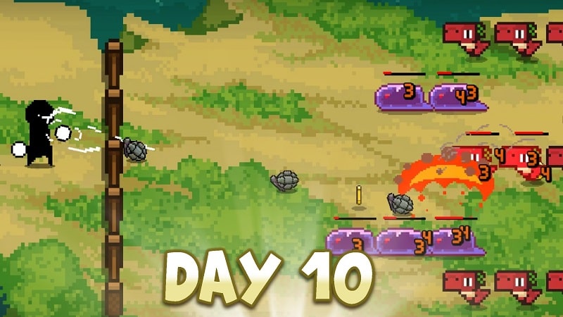 Days Bygone mod apk