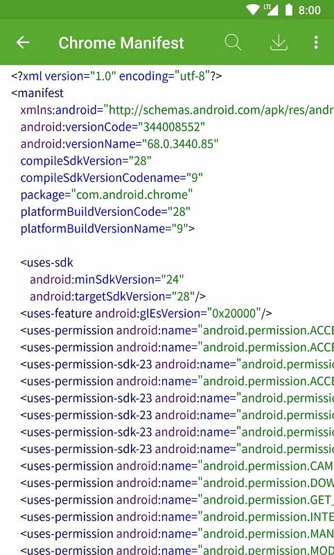 Dev ToolsAndroid Developer mod free