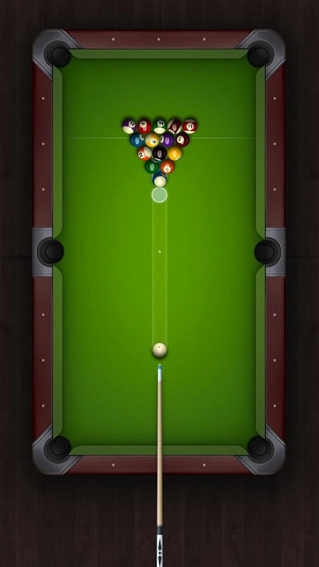 Shooting Ball mod apk