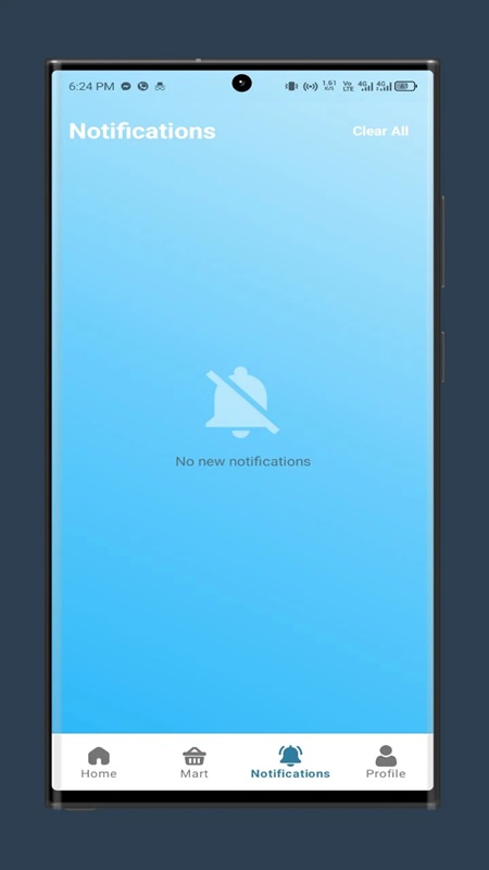 Get the latest weather information quickly in BWOT Weather Forecast & Radar MOD APK