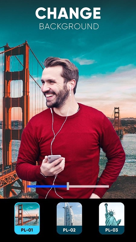 Background Eraser Remove BG mod apk