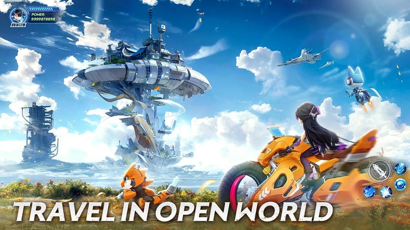 Dragon Trail 2 mod apk