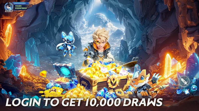 Dragon Trail 2 mod android