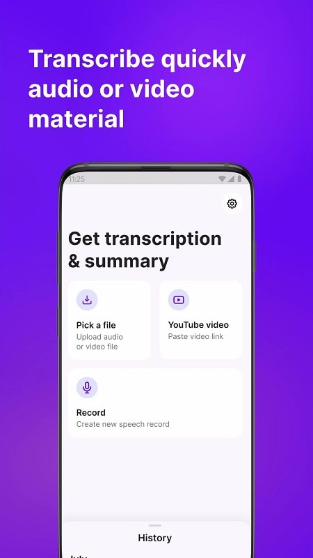 Summarizer apk