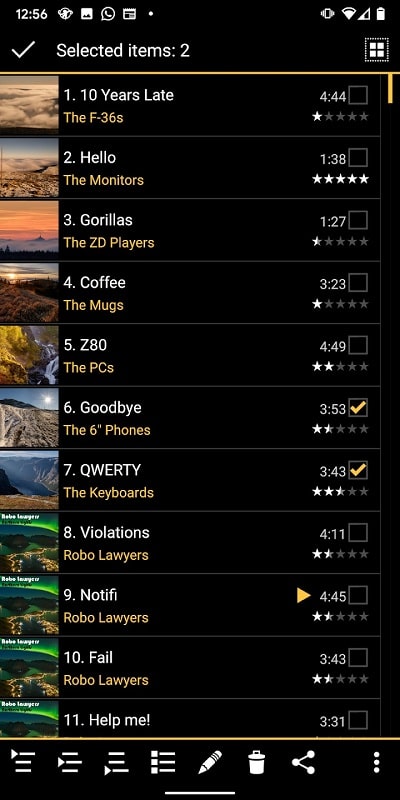 MediaMonkey mod android free