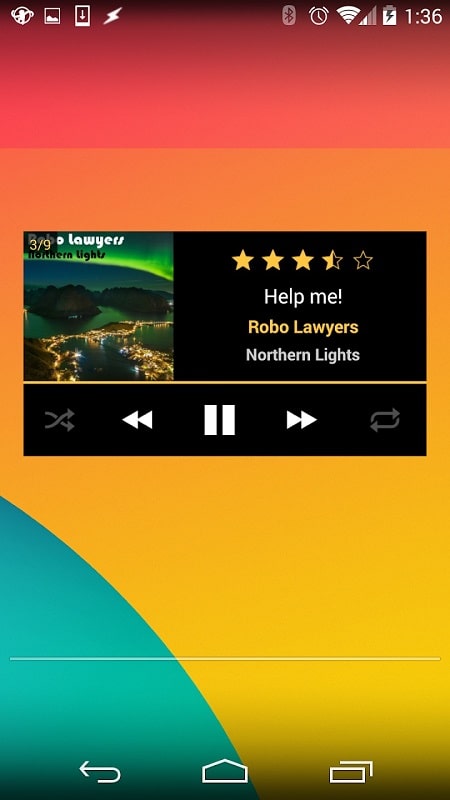 MediaMonkey mod android