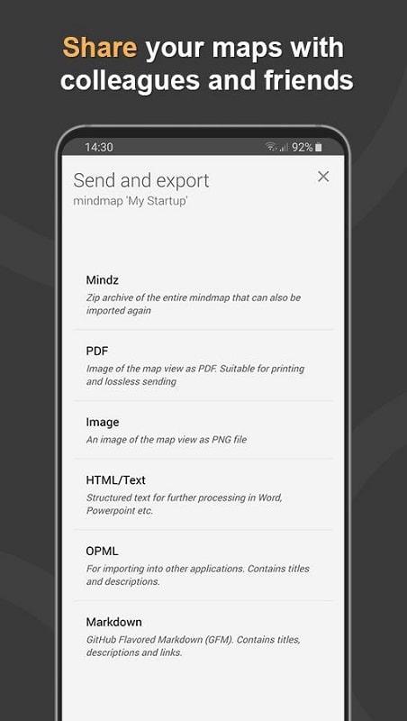 Mindz mod apk