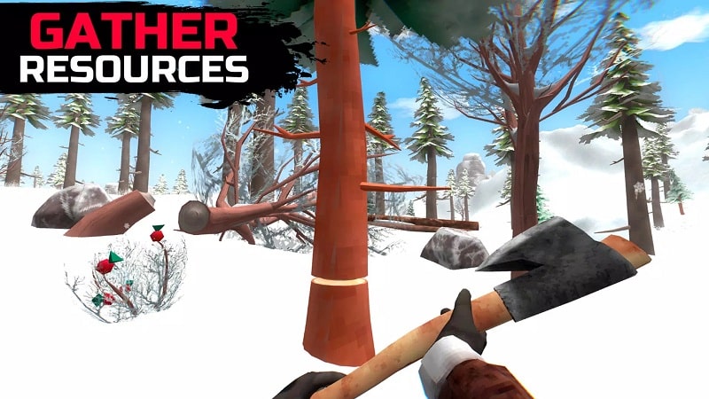 Wintercraft mod