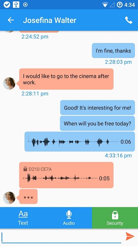 Sipnetic mod android free