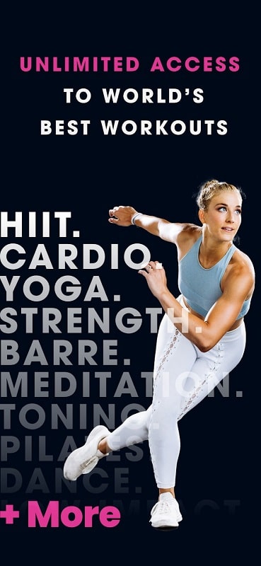 FitOn Workouts Fitness Plans mod android