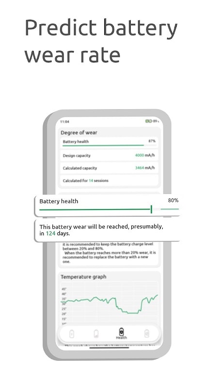 BatteryOne Battery mod apk free 