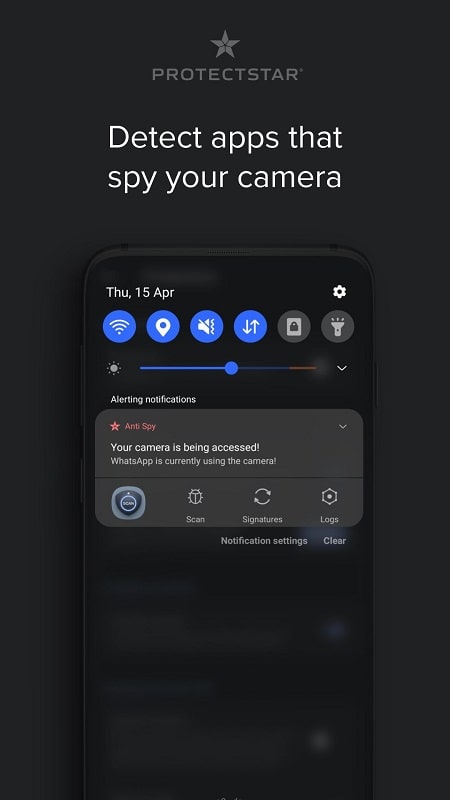 Anti Spy 4 Scanner Spyware mod free