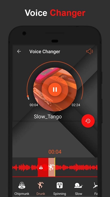 AudioLab mod free