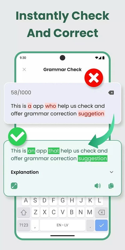 Glance apk