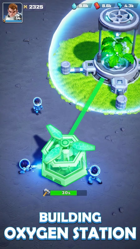 Mecha Fire mod apk