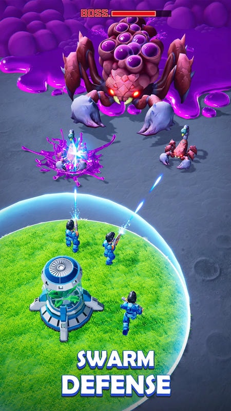 Mecha Fire mod