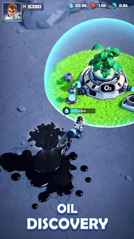Mecha Fire apk