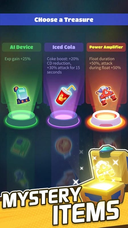 Terminator.io mod android