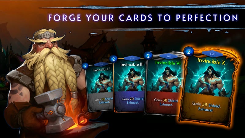 Aftermagic apk mod