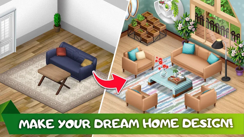 Avatar Life – fun, love & games in virtual world!