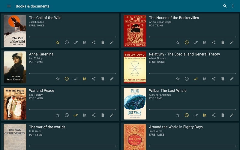 ReadEra Premium mod apk 