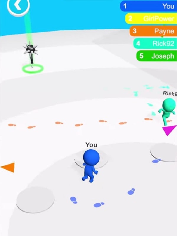 Slash Royal mod apk