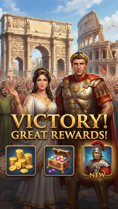Roman Empire mod free