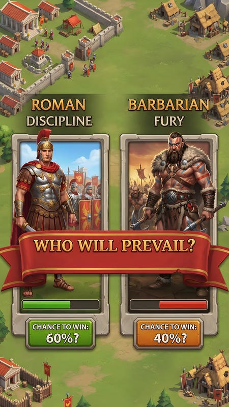 Roman Empire mod apk