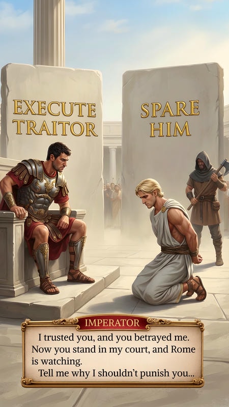 Roman Empire mod