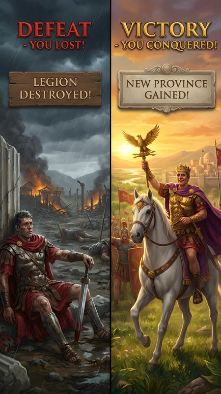 Roman Empire apk mod