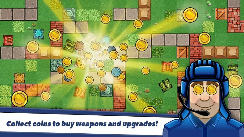 Awesome Tanks 1 free min