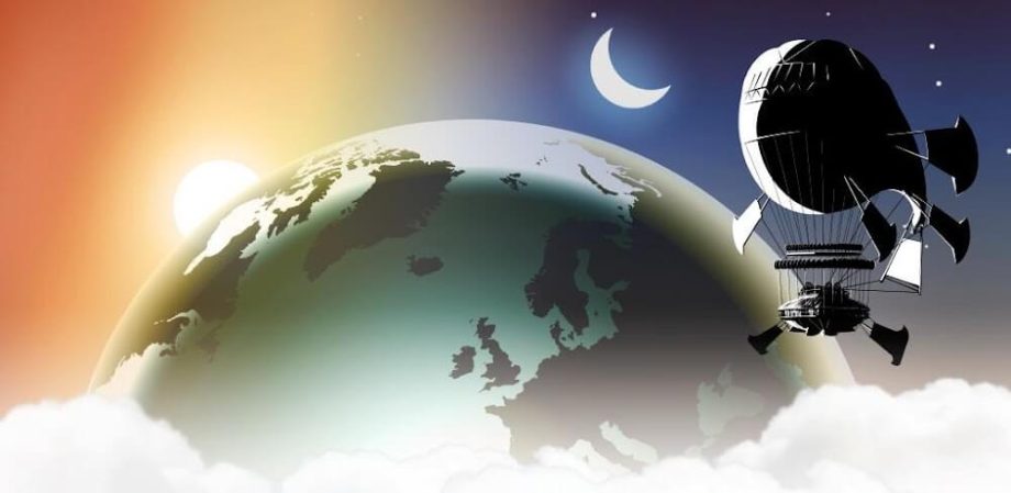 80 Days v1.6.35-4 MOD APK (Full Game) Download