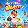 Download Angry Birds Blast MOD APK 2.9.3 (Unlimited moves)